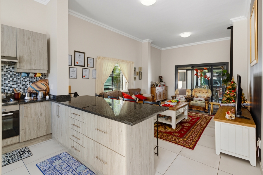 3 Bedroom Property for Sale in Southfork Western Cape